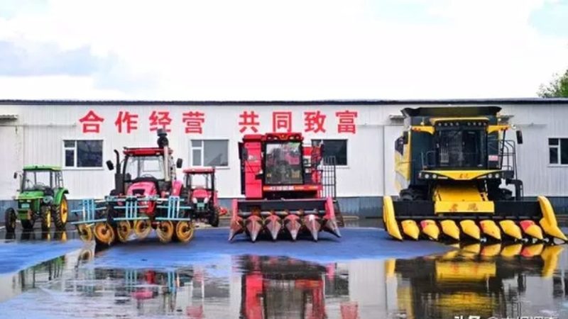 果园微喷灌，如何选择性价比之选？**