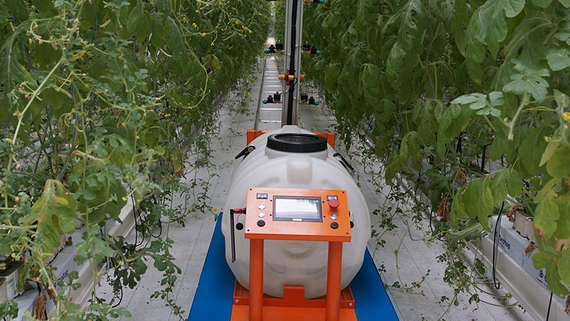 家用粮食烘干机如何高效使用？关键步骤与注意事项**