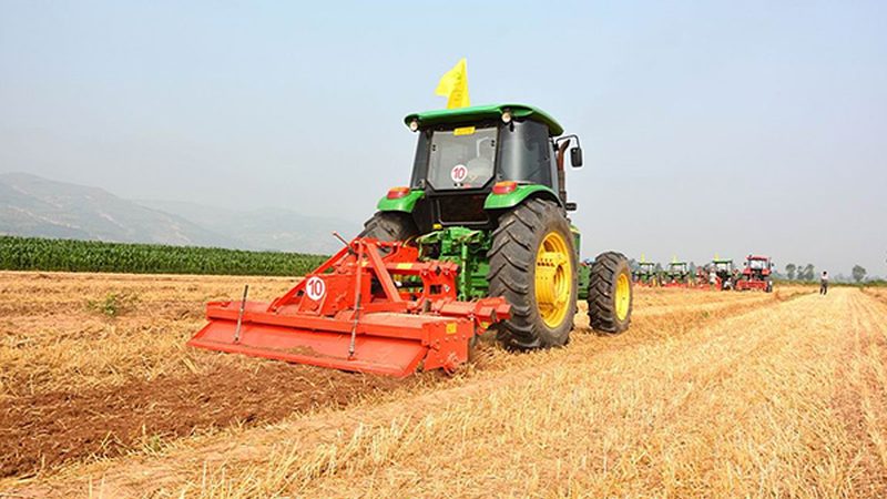 植保无人机：维修与保养，你分得清吗？**
